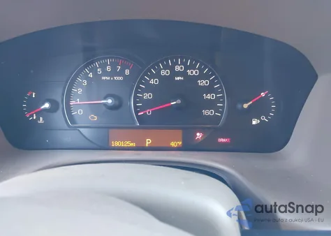 2006 Cadillac Sts V8 from USA, damaged, VIN 1G6DC67A360162890